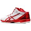 Asics V-Swift FF MT 3 White Classic Red Men Sneakers 1053A044-101