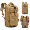 26L Tactical Military Backpack Waterproof Hiking Backpack with Molle System for Camping Trekking Outdoor Sports
