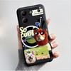 For ZTE Blade A54 Case Protective Soft Silicone Flower TPU Covers for ZTE BladeA54 4G Bumper For Blade A34 A 54 Phone Cases Bag