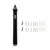 Electric Eraser Battery Operated Rorating Automatic Pencil Eraser for Artists Sketching Painting