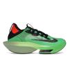 Air Zoom Alphafly NEXT% 2 Ekiden Zoom Pack Unisex Sneakers Green Scream-Green Bright-Crimson DZ4784-304