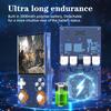 R36Ultra портативная ретро-консоль с открытым исходным кодом - Портативная Linux-система Dual System 4.0 для аркадных игр и игр PSP