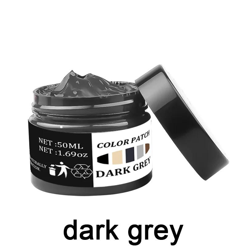 Набор для ремонта кожи автомобиля Жидкий бальзам для восстановления кожи Инструмент для ремонта без нагрева Дыры, царапины, трещины, разрывы Набор для восстановления обуви