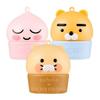 Kakao Friends X Espoir TokTok Pop Lip Balm – 3 Types