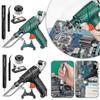 Internal Heated Industrial Lasers Welding Tools Internal Heating Handheld Soldering Tool Kit for Repairs Home DIY