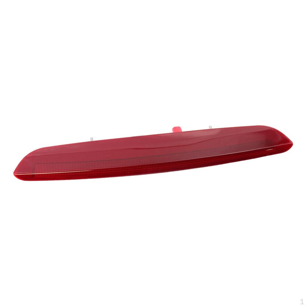 3rd Third Brake Light Assembly Automobile Accessories 68247167AA Spare Part Red Auto Components