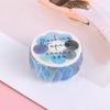 DIY Scrapbooking Photo Decor Stationery Masking Tape Sticky Paper Fruit Tape Shaped Washi Tape