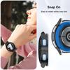 Case for Samsung Galaxy Watch 7 FE 40mm 44mm Accessories PC Frame Protective Hard Bumper Shell Cover Galaxy Watch 7 smart watch
