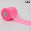 Athletic Sponge Pre Wrap Tape Racket Grip Priming Film Cushioning Tape Sports Protective Accessories Sweat Absorbing Bandage