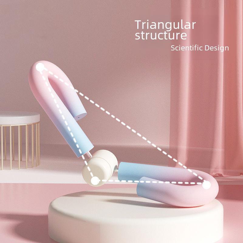 Тренажер для мышц тазового дна: Йога для похудения ног и бедер