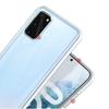 Coque pour Samsung Galaxy S20 - Housse Etui Gel TPU Silicone Intégrale Transparent Deux Parties Avant Arrière Emboitable Phonillico®