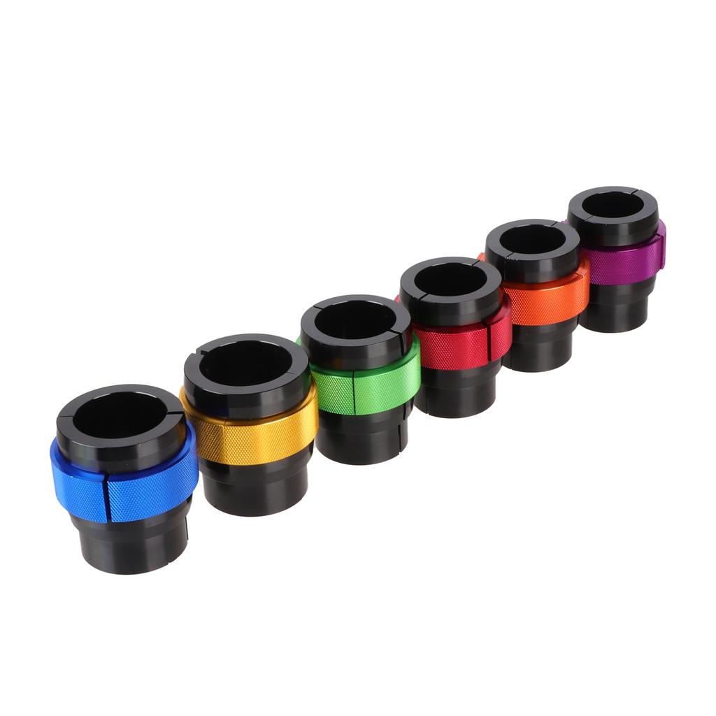 CNC Front Fork Oil Seal Driver Tool 38 39 40MM 41MM 42MM 43MM 45MM 46MM 47MM 48MM 49MM 50MM For KTM HONDA KAWASAKI SUZUKI YAMAHA