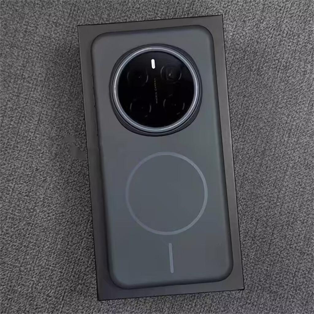 For Magsafe Matte Candy Magnetic Case For Huawei Honor 300 200 100 Magic 7 Pro Nova 13 12 P70 Ultra Mate 70 60 50 Pro Enjoy 70X