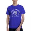 Violent Gentlemen 100 Cotton Casual Breathable Confortable Anime Funny Mens TShirt Funny Gift