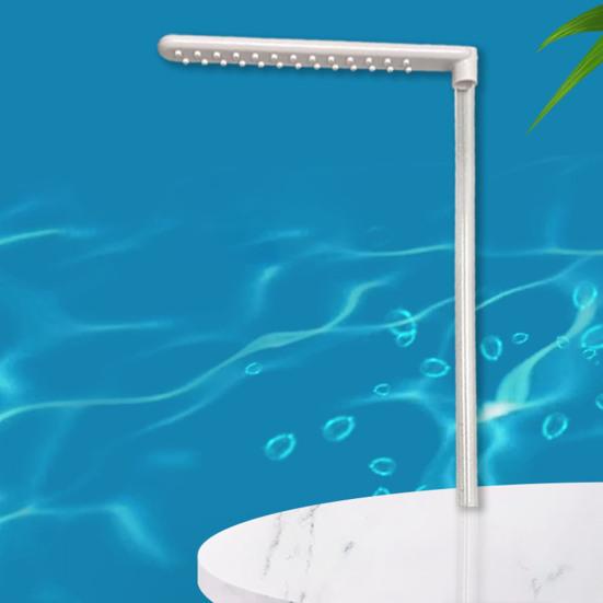 Автоматическая ванна для птиц с насосом, ванна для попугаев в помещении, большой фонтан для душа для птиц, африканский серый попугай, корелла, волнистый попугайчик