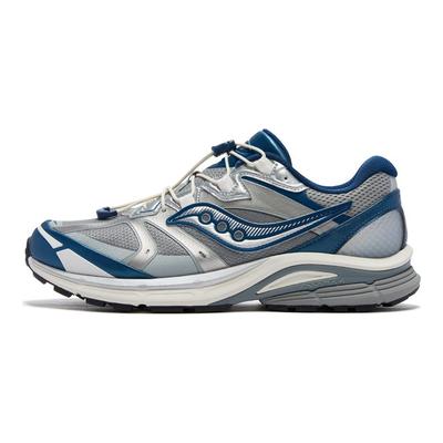 Kinvara 4 RE SE Модные Удобные Вдохновленные Звездным Светом Прочные Низкие Кроссовки Унисекс Кроссовки для Бега Серый Голубой S79094-2