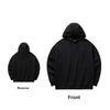 Anta Hooded Sweatshirt Unisex Tops 972548702S-2