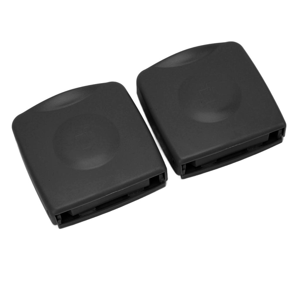 2pcs Foldable Car Cup Holder Vehicle Door Drink Holder with Screws for Marine Suv Van Boat