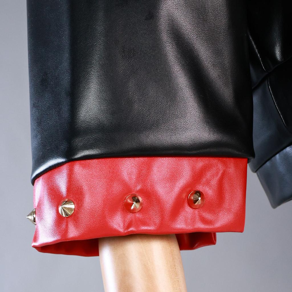 Игра Аниме Аркейн Сезон 2 Вай Косплей Костюм Униформа Хэллоуин Вечеринка для Женщин Мужчин Карнавальные Реквизиты