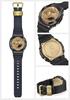 Часы Rui Hachimura Signature Model 4th Edition Bluetooth Equipped Tough Solar Black [Casio] G-Shock [] GBM-2100RH-1AJR Мужские
