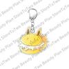 Креативный брелок для ключей в стиле аниме Акриловый Лифион Вапореон Флареон Эспеон Иви Периферийный Подвеска для сумки Брелок Игрушка Подарок на день рождения для друзей