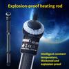 Intelligent Constant Temperature Heater Portable Fish Tank Heating Rod Explosion-proof Aquarium Heating Equipment