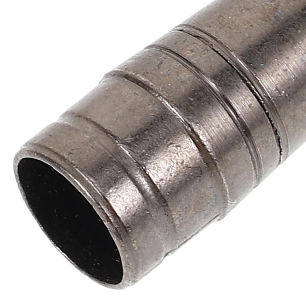 Iplusmile 9 мм Наконечники-зонтики для длинных ручек и металлические сменные зонтики Наконечник-зонтик Зонтик для ходьбы Ремонт Серебристый 2 шт. Стержни, Верхушки, Наконечники,