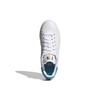adidas Женские Stan Smith 'White Blue' H05054
