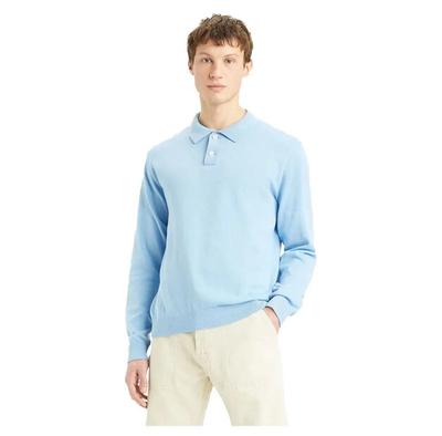 Levi's® A8623 поло с длинными рукавами