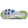 Nike SuperRep Go 3 Flyknit Next Nature Sail Medium Blue Женские кроссовки Белый Призрачно-зеленый Черный DH3393-102