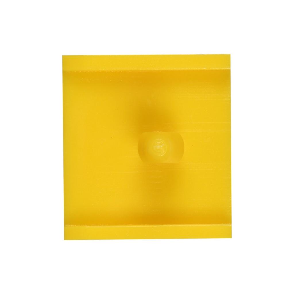 10 Pieces Rocker Moulding Nut Clip for BMW: 51717066220