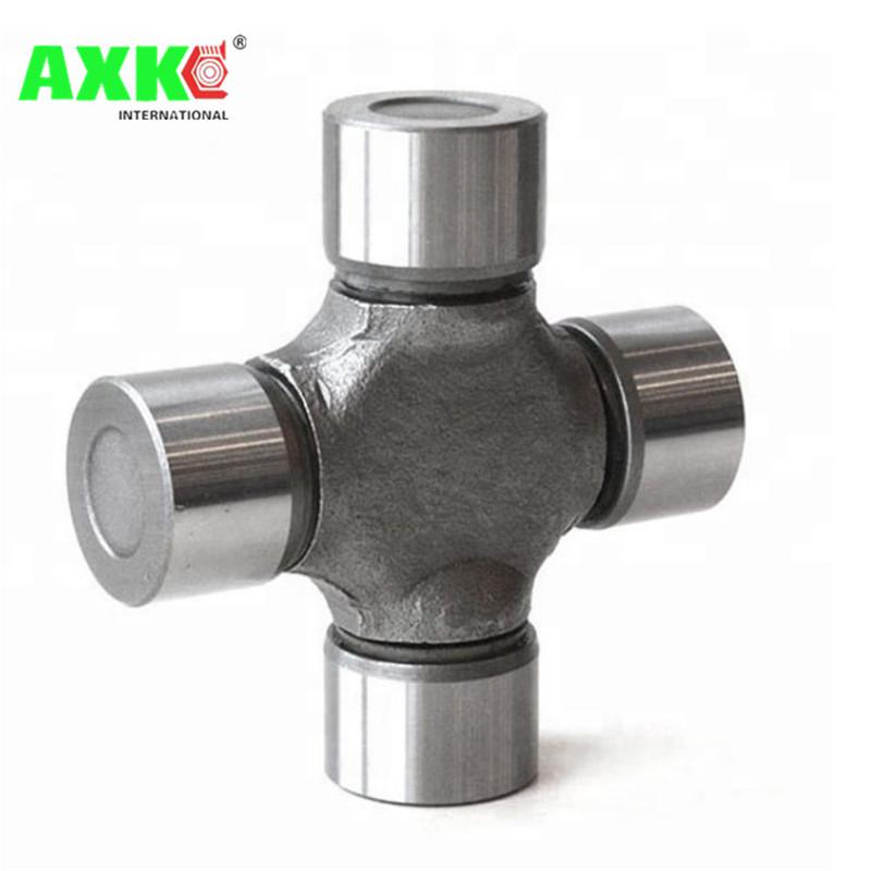Top Quality 1piece 25X64 25*64 miniature U-joints UNIVERSAL JOINTS BEARING Universal Joints Crucetas Joints de cardan