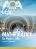 The AQA GCSE Mathematics for Higher Sets Student Book Book