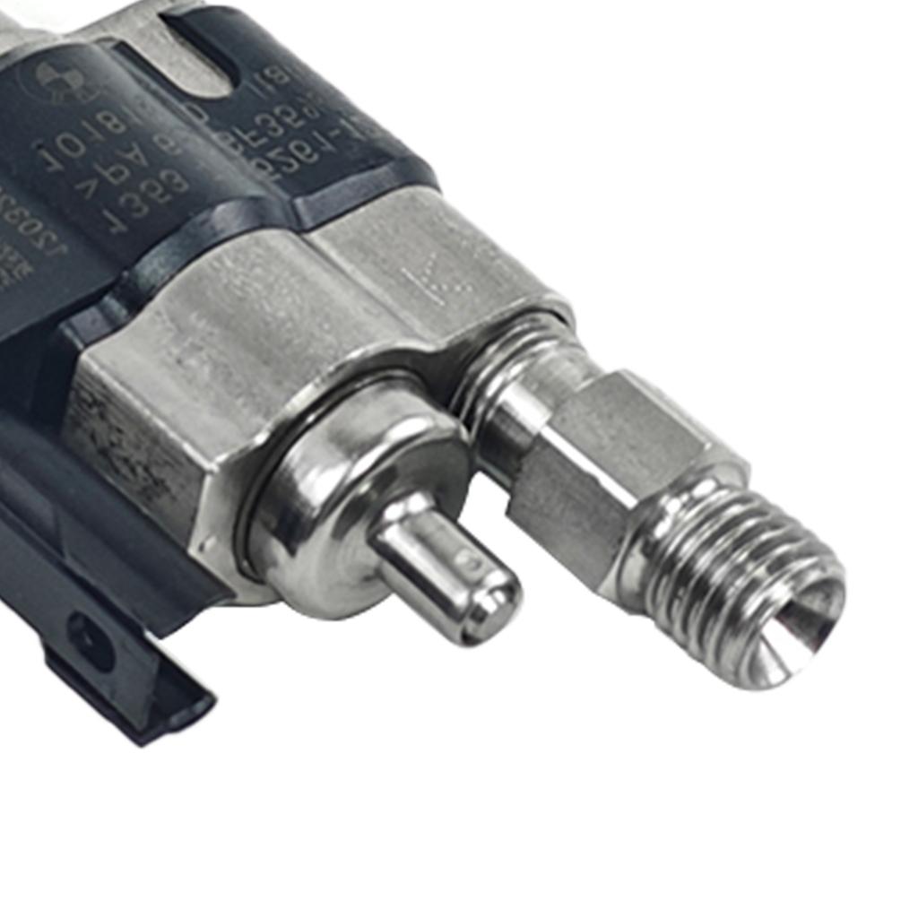 1 ШТ Топливная форсунка 13537585261-12 Подходит для BMW N54 N63 335 535 550 750 X5 X6