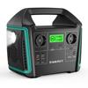 Powerstation Power Station Power Generator 1000W(Peak 1500W) Solar Generator SWAREY S1000 725.76Wh Power Bank Charger