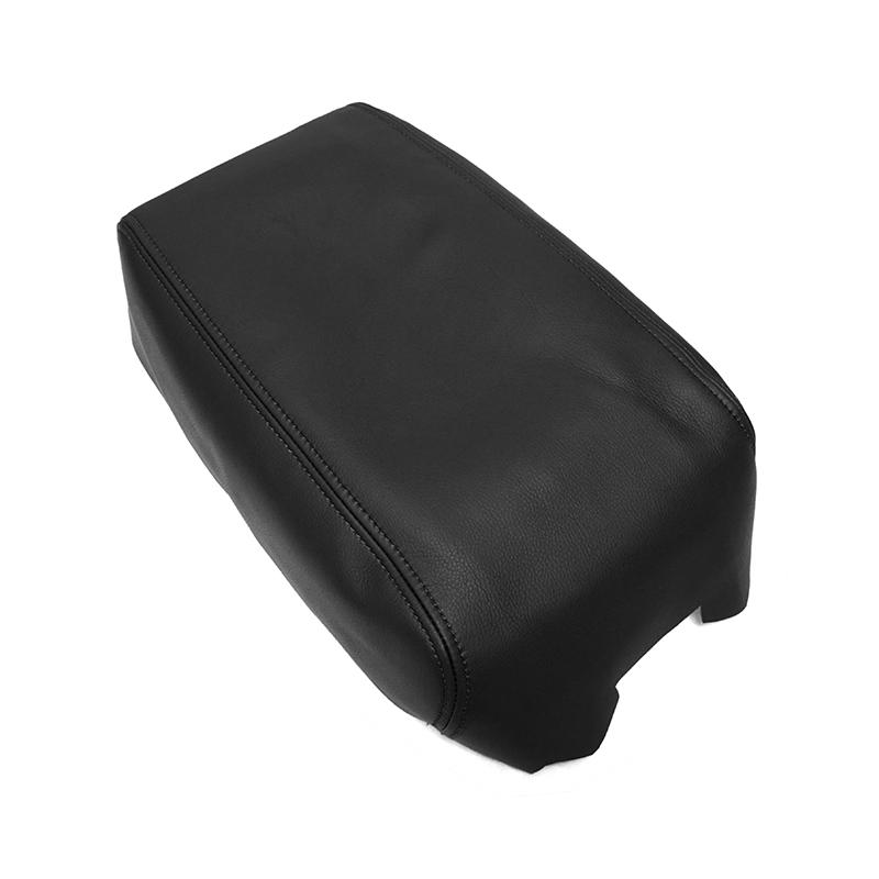 Для Nissan Maxima 2009 2010 2011 2012 2013 2014 автомобильный подлокотник с центральной консолью, крышка коробки из микрофибры