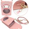 Cupid baby MM shoulder pouch <My Melody>