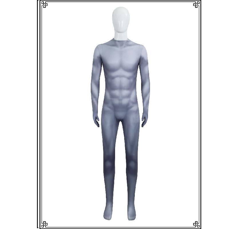 Причудливый костюм для косплея Manluoren Bungo Stray Dogs, одежда на тему игры Next Bucket King, железная дорога Звездное небо, мусорный бак