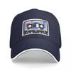 R cassette Cap Baseball Cap bucket hat baseball Unisex caps Women Christmas hats Womens hats  Unisexs
