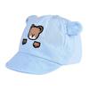 Cartoon Baby Baseball Cap Kids Boys Girls Fisherman Hat Peaked Caps Sun Hat  Outdoor