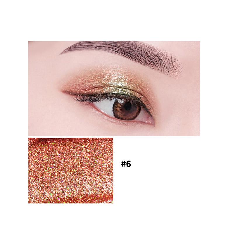 MISSHA Глиттер Призма Жидкость 3г