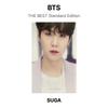 BTS ЛУЧШАЯ Официальная фотокарточка Стандартного издания