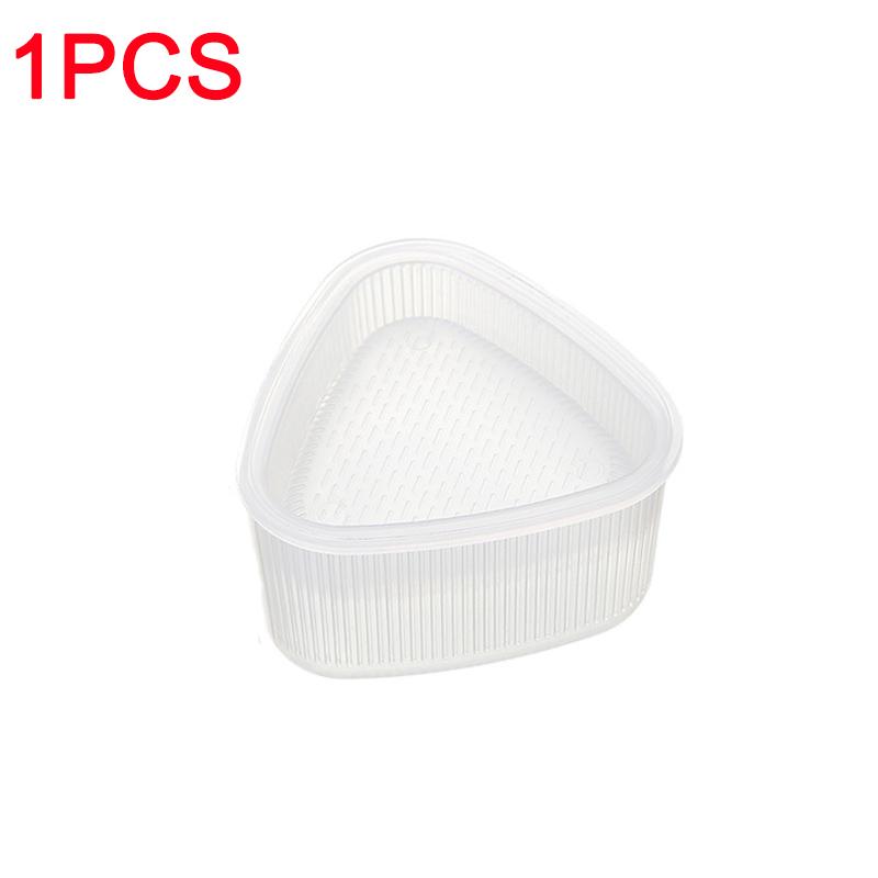 5-1 шт DIY суши форма треугольная форма суши машина форма суши инструмент онигири рисовые шарики бенто машина форма кухонные принадлежности