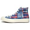 Кеды Chuck 70 High 'Rush Blue' 166849C