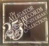 CD РАЗНЫЕ ИСПОЛНИТЕЛИ - Alligator Records - 25-летний юбилей ALCD11011 Alligator Recor 1996 Канада Блюз Б/У