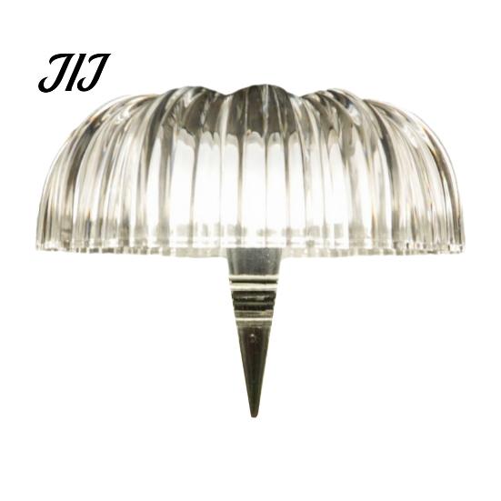 Cordless Wine Bottle Lamp LED Lamp, 3-Color Touch Control, Dimmable Acrylic Indoor Outdoor Accent Lampshade, for Home Bar Kitchen Patio Decor