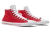 Converse Кеды Chuck Taylor All Star High Top 'Красный' A08704C