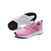 Puma Nrgy Comet Удобные Универсальные Амортизирующие Прочные Легкие Детские Повседневные Кроссовки Детские Повседневные Кроссовки Вишнево-Розовые 190675-09