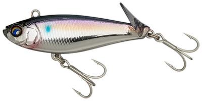 JACKALL Tsukumo 66 Bora покрытие УФ