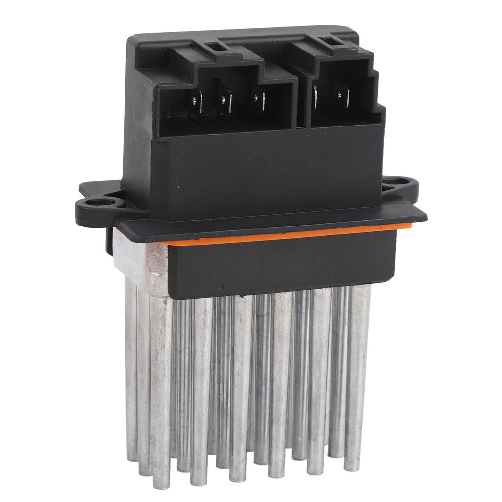 Heater Blower Motor Resistor with ATC 5 Pins 5012699AA for Grand Cherokee 1999 To 2004 L6 4.0L V8 4.7L